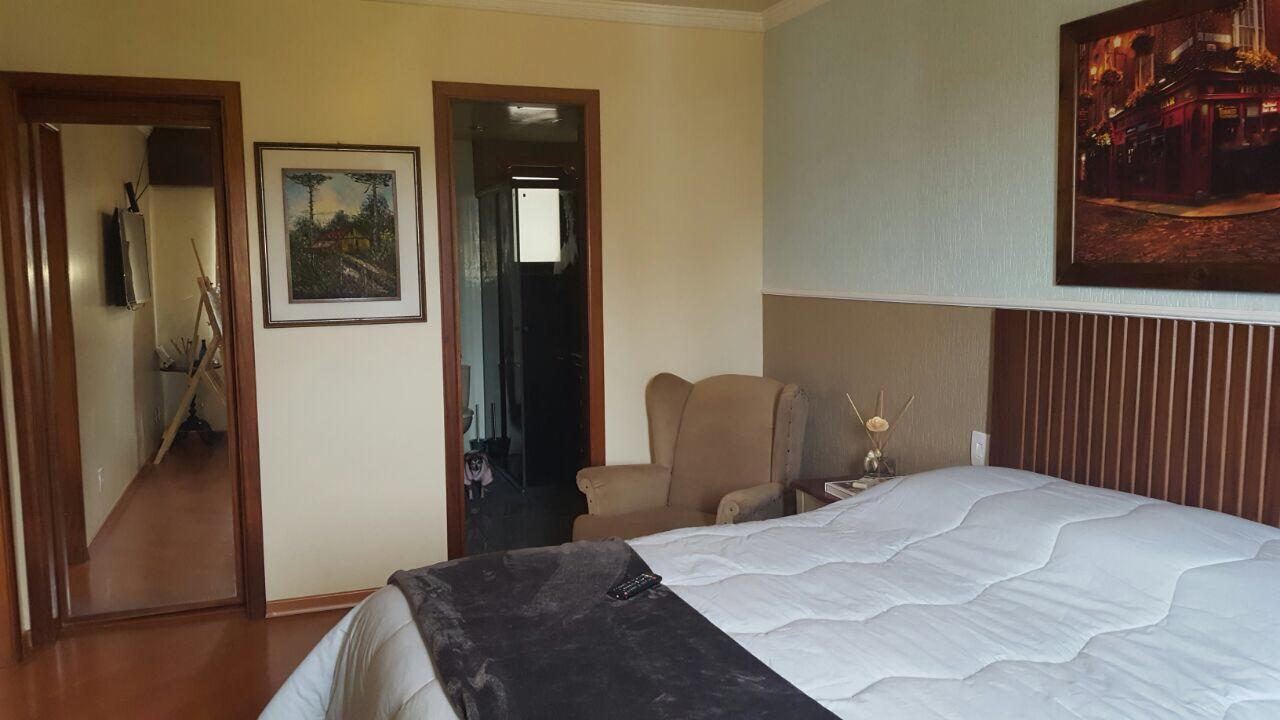 Apartamento Gramado Buitenkant foto