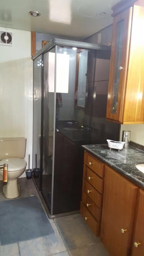 Apartamento Gramado Buitenkant foto