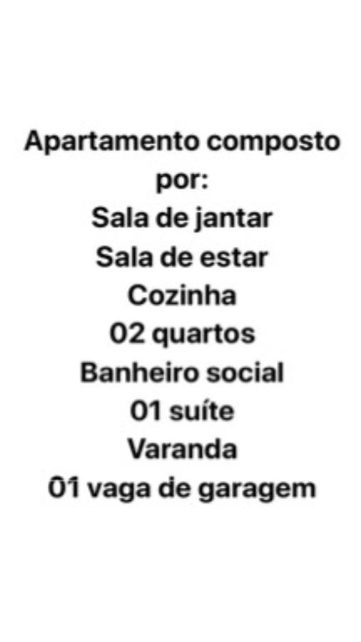 Apartamento Gramado Buitenkant foto
